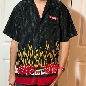 Ferugini shirts Clearance